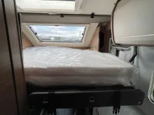 Fahrzeugbild Knaus Tourer VAN 500 MQ Vansation #14