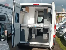 Bild 5 Adria Twin ALL-IN 600 SPB ++ Automatik; Dieselheizung