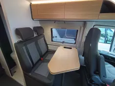 Bild 7 Adria Twin ALL-IN 600 SPB ++ Automatik; Dieselheizung