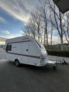 Fahrzeugbild Weinsberg CaraOne 390 PUH EDITION [HOT] Sondermodell #1