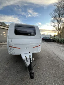 Fahrzeugbild Weinsberg CaraOne 390 PUH EDITION [HOT] Sondermodell #3