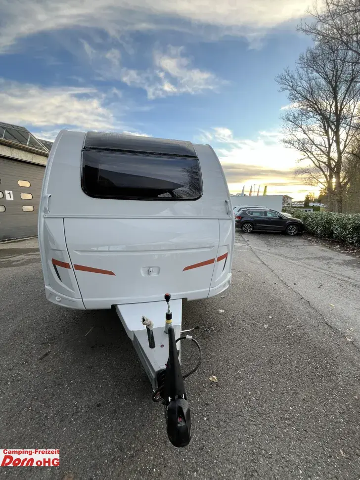Fahrzeugbild Weinsberg CaraOne 390 PUH EDITION [HOT] Sondermodell #3