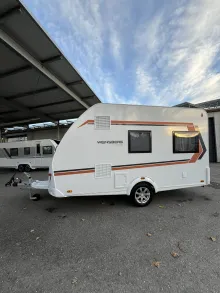 Fahrzeugbild Weinsberg CaraOne 390 PUH EDITION [HOT] Sondermodell #4