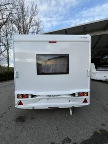 Fahrzeugbild Weinsberg CaraOne 390 PUH EDITION [HOT] Sondermodell #5