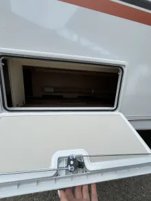 Fahrzeugbild Weinsberg CaraOne 390 PUH EDITION [HOT] Sondermodell #6