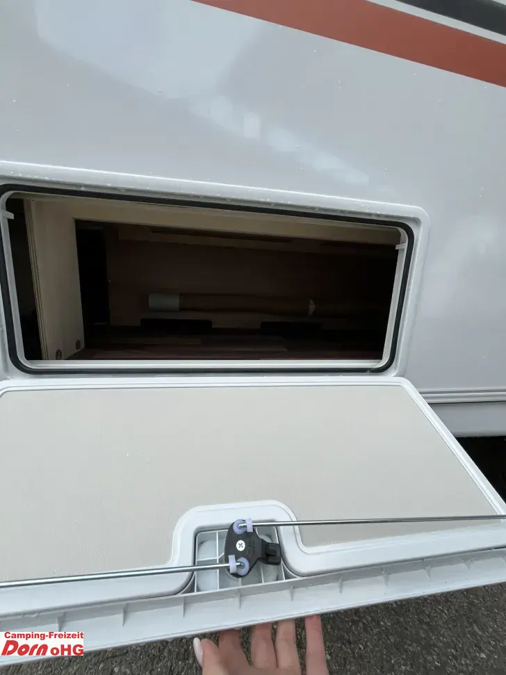 Fahrzeugbild Weinsberg CaraOne 390 PUH EDITION [HOT] Sondermodell #6