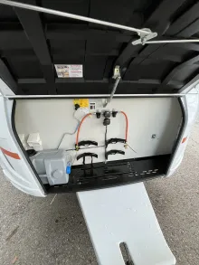 Fahrzeugbild Weinsberg CaraOne 390 PUH EDITION [HOT] Sondermodell #7