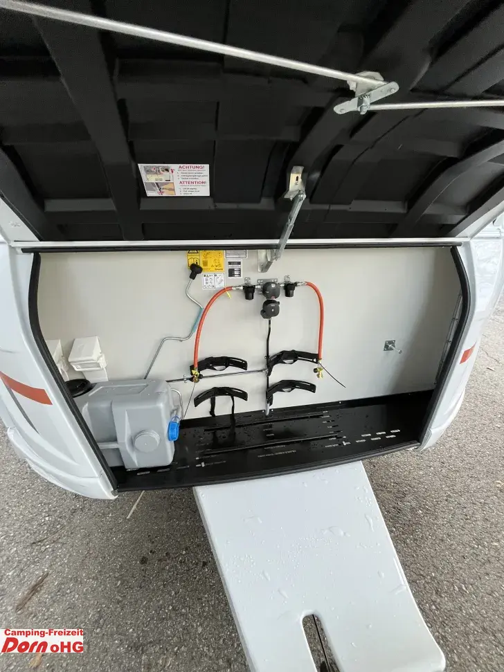 Fahrzeugbild Weinsberg CaraOne 390 PUH EDITION [HOT] Sondermodell #7