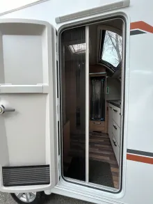 Fahrzeugbild Weinsberg CaraOne 390 PUH EDITION [HOT] Sondermodell #8