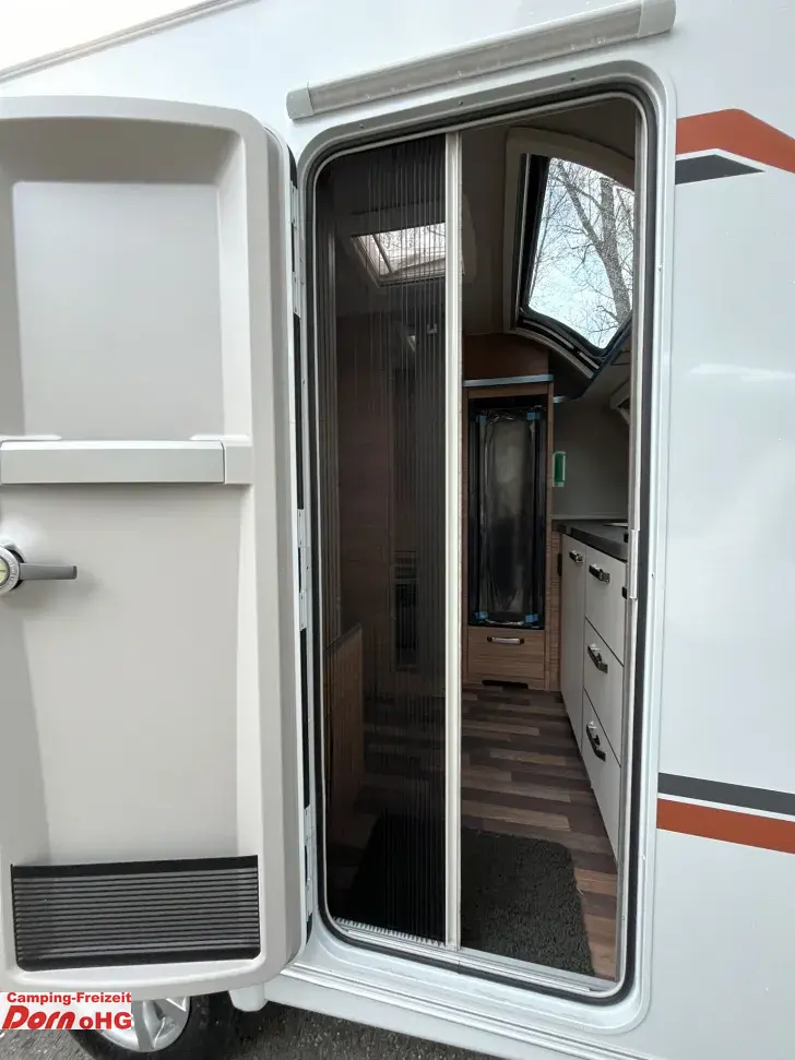 Fahrzeugbild Weinsberg CaraOne 390 PUH EDITION [HOT] Sondermodell #8