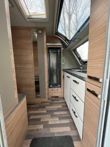 Fahrzeugbild Weinsberg CaraOne 390 PUH EDITION [HOT] Sondermodell #9