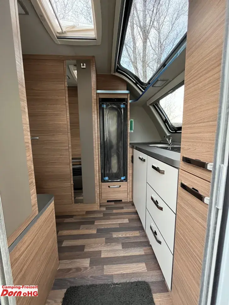 Fahrzeugbild Weinsberg CaraOne 390 PUH EDITION [HOT] Sondermodell #9