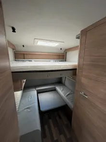 Fahrzeugbild Weinsberg CaraOne 390 PUH EDITION [HOT] Sondermodell #10