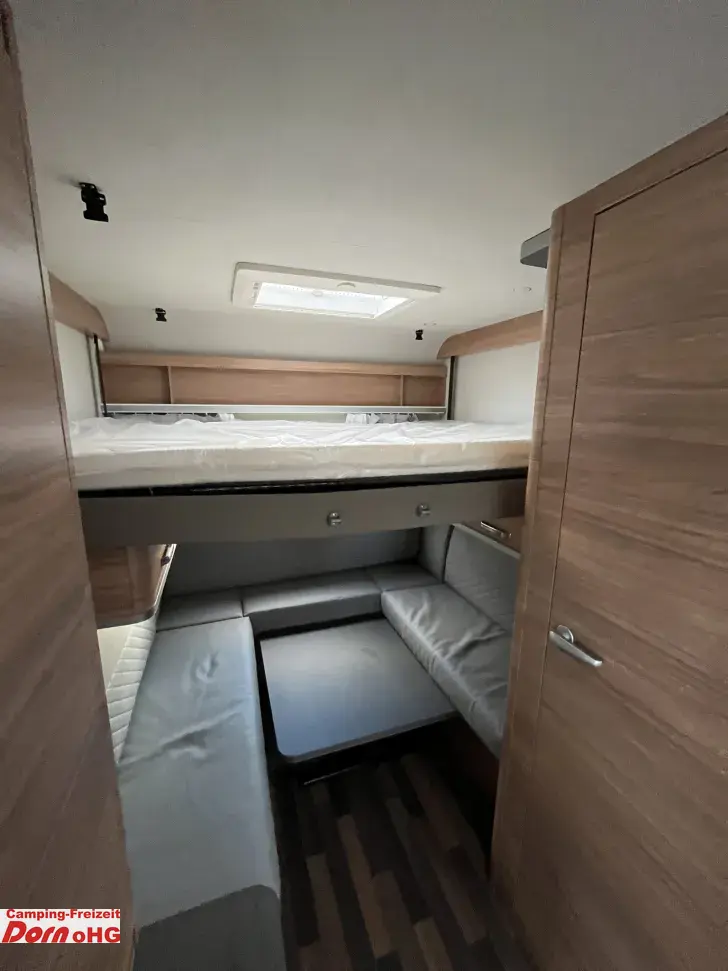 Fahrzeugbild Weinsberg CaraOne 390 PUH EDITION [HOT] Sondermodell #10