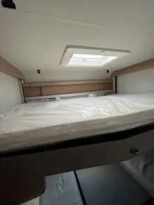 Fahrzeugbild Weinsberg CaraOne 390 PUH EDITION [HOT] Sondermodell #11