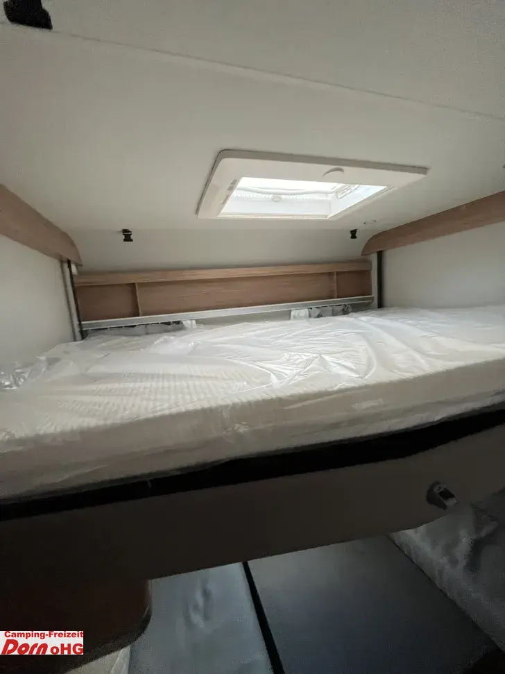 Fahrzeugbild Weinsberg CaraOne 390 PUH EDITION [HOT] Sondermodell #11