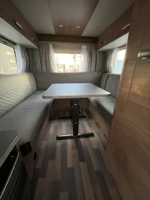 Fahrzeugbild Weinsberg CaraOne 390 PUH EDITION [HOT] Sondermodell #12