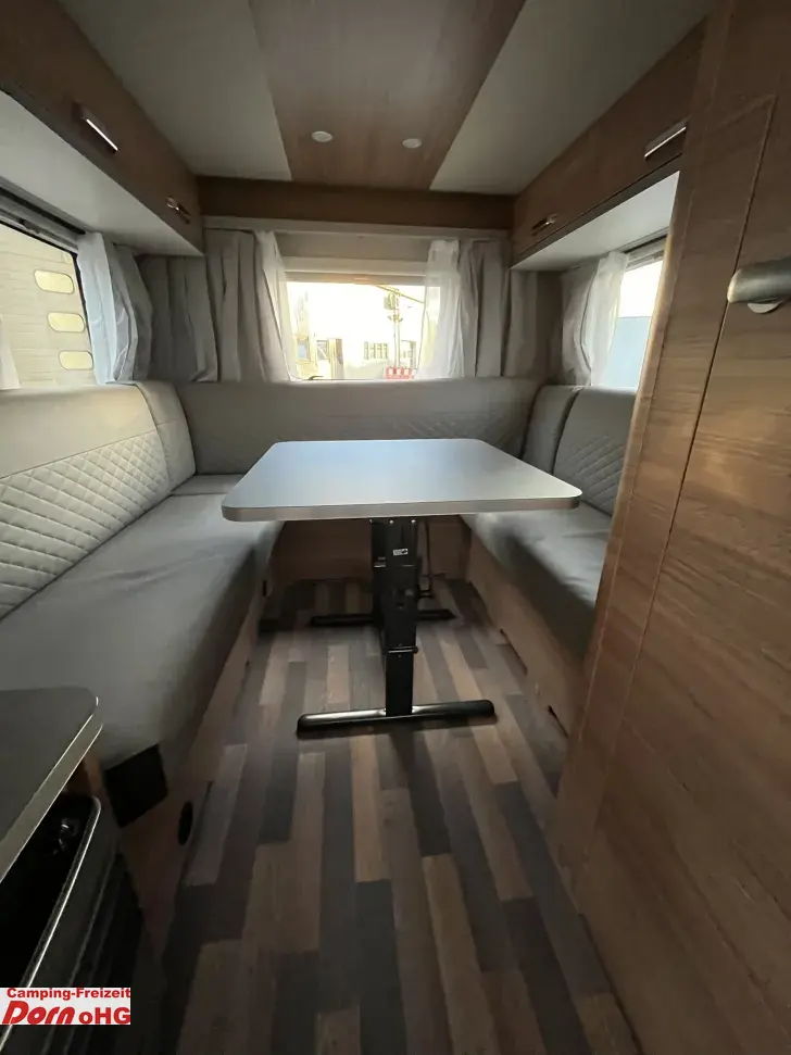 Fahrzeugbild Weinsberg CaraOne 390 PUH EDITION [HOT] Sondermodell #12