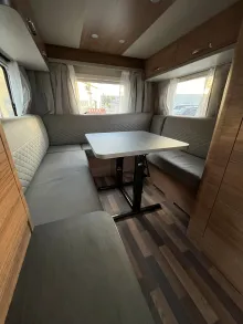 Fahrzeugbild Weinsberg CaraOne 390 PUH EDITION [HOT] Sondermodell #13