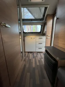 Fahrzeugbild Weinsberg CaraOne 390 PUH EDITION [HOT] Sondermodell #14