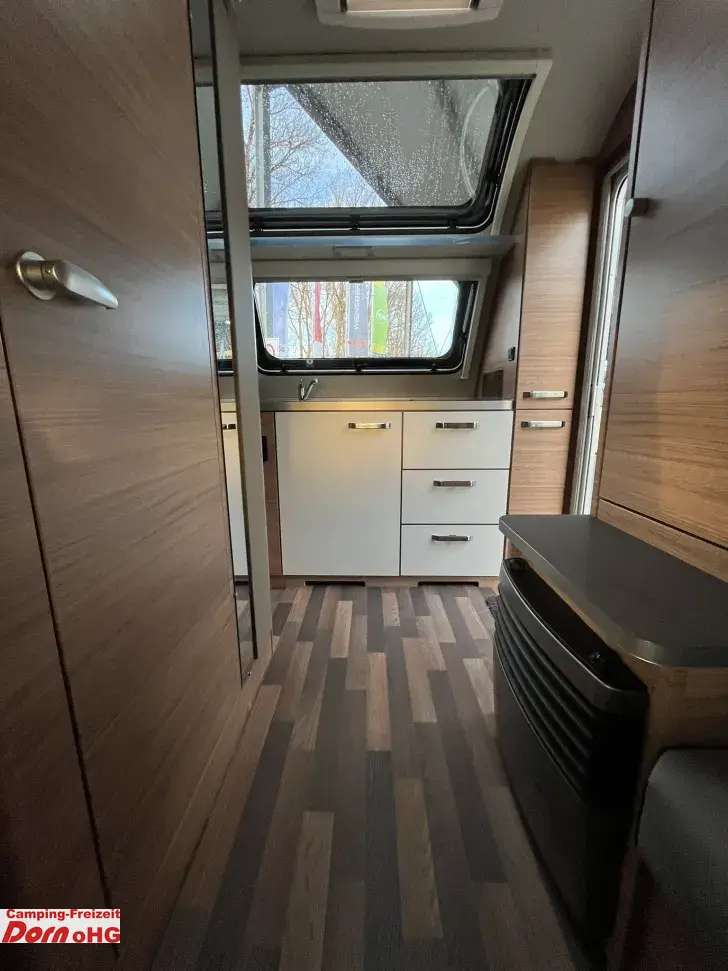 Fahrzeugbild Weinsberg CaraOne 390 PUH EDITION [HOT] Sondermodell #14