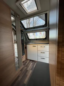 Fahrzeugbild Weinsberg CaraOne 390 PUH EDITION [HOT] Sondermodell #15