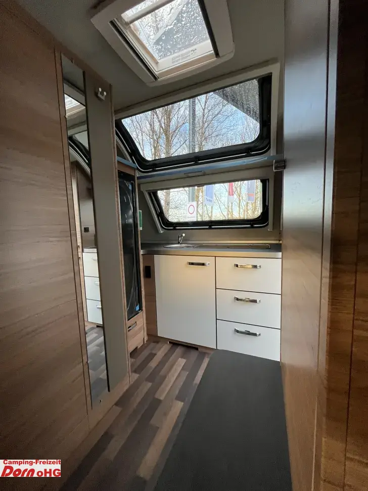 Fahrzeugbild Weinsberg CaraOne 390 PUH EDITION [HOT] Sondermodell #15