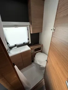 Fahrzeugbild Weinsberg CaraOne 390 PUH EDITION [HOT] Sondermodell #16