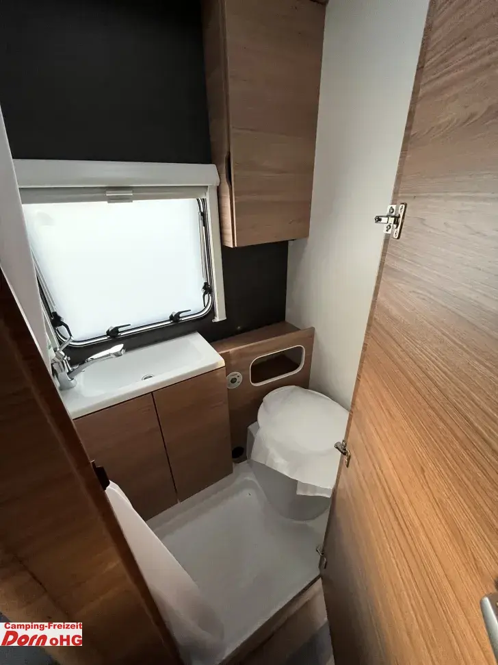 Fahrzeugbild Weinsberg CaraOne 390 PUH EDITION [HOT] Sondermodell #16