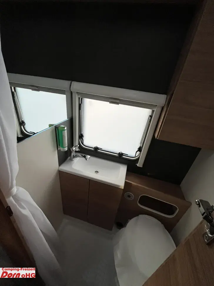 Fahrzeugbild Weinsberg CaraOne 390 PUH EDITION [HOT] Sondermodell #17