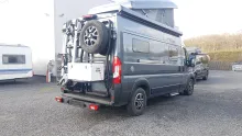 Fahrzeugbild Hymer Camper Van Grand Canyon Automatik 180 PS Lifepo #21