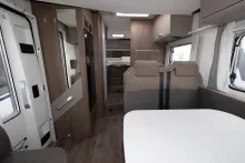 Fahrzeugbild Carado TEILINTEG. (CITROEN) T 447 #5