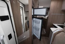 Fahrzeugbild Carado TEILINTEG. (CITROEN) T 447 #9