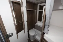 Fahrzeugbild Carado TEILINTEG. (CITROEN) T 447 #10