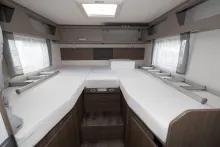 Fahrzeugbild Carado TEILINTEG. (CITROEN) T 447 #13