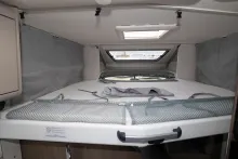 Fahrzeugbild Carado TEILINTEG. (CITROEN) T 447 #14