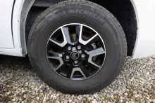 Fahrzeugbild Carado TEILINTEG. (CITROEN) T 447 #15