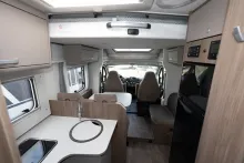 Fahrzeugbild Carado TEILINTEG. (CITROEN) T 447 #16