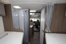 Fahrzeugbild Carado TEILINTEG. (CITROEN) T 447 #17