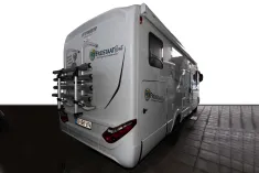 Bild 2 Hymer B-KLASSE MC-I 680