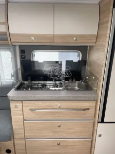 Bild 7 Fendt Bianco Selection 515 SG