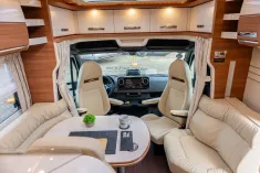 Bild 7 Carthago chic c-line T 4.9 LE