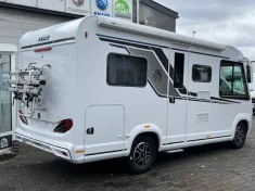 Bild 6 Knaus Van I 550 MF GERADE EINGETROFFEN