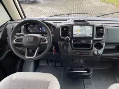 Bild 9 Knaus Van I 550 MF GERADE EINGETROFFEN
