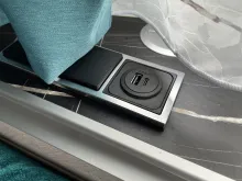 Fahrzeugbild Hymer Eriba Touring 530 Legend, Auflastung 1400 kg #15