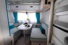 Fahrzeugbild Hymer Eriba Touring 530 Legend, Auflastung 1400 kg #11