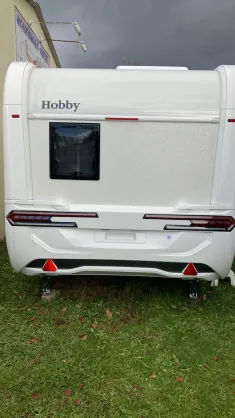 Frontal Hinten