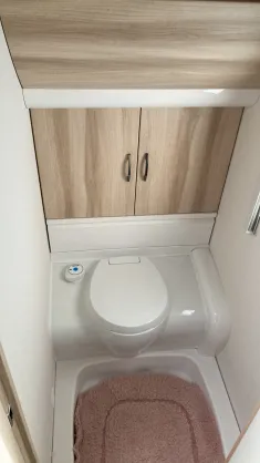 Toilette