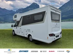 Bild 6 Frankia F-Line A 680 PLUS