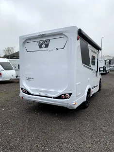 Bild 5 Etrusco Teilintegriert Fiat T 5900 FB